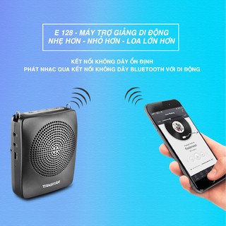 Máy Trợ Giảng Bluetooth Takstar E128