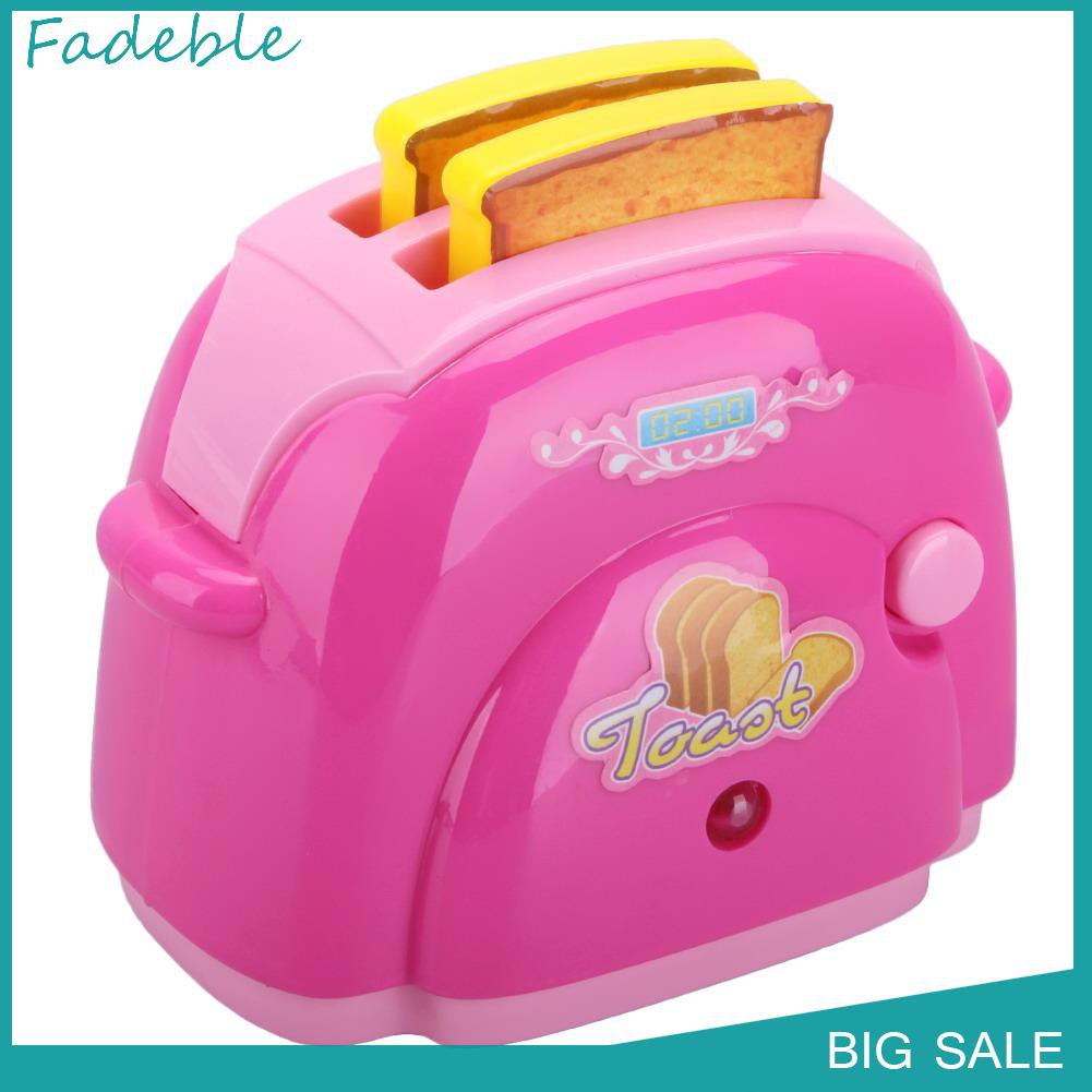 Đồ Chơi Máy Nướng Bánh Mì Sandwich Mini Cho Bé