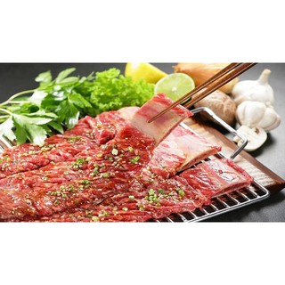 Hạt Nêm Vị Bò Matna Hàn Quốc Gói 100G