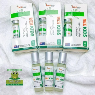 Tinh dầu tràm BeeKids 10ml,50ml
