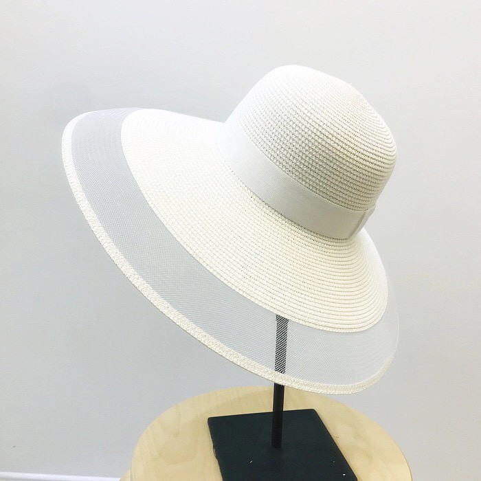 Mũ Đi Birn, phụ kiện đi kèm Bikini, Mũ Đi biển Cao cấp | BigBuy360 - bigbuy360.vn