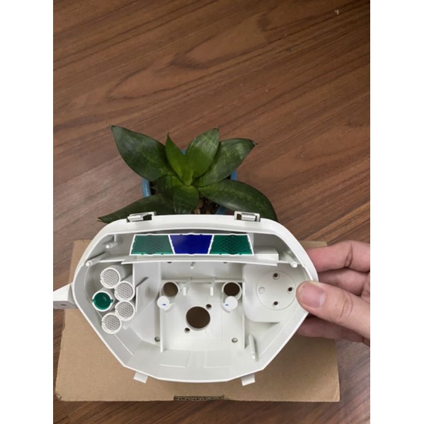 Đế dưới đồng hồ xe Wave alpha nhỏ, wave, wave zx HDVN