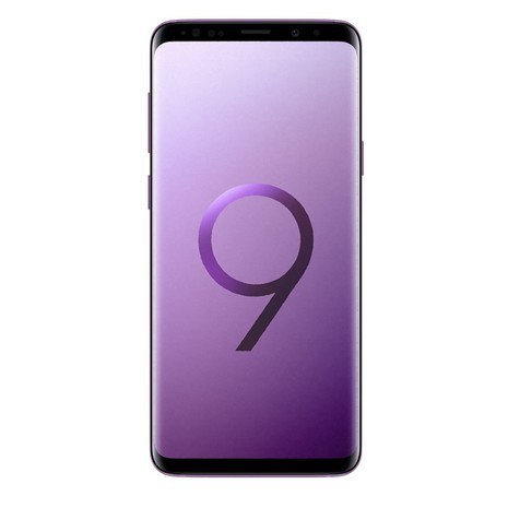 Bộ 4  miếng dán gor dành cho galaxy S9 plus ( 3 miếng dán màn hình và 1 dán lưng carbon)