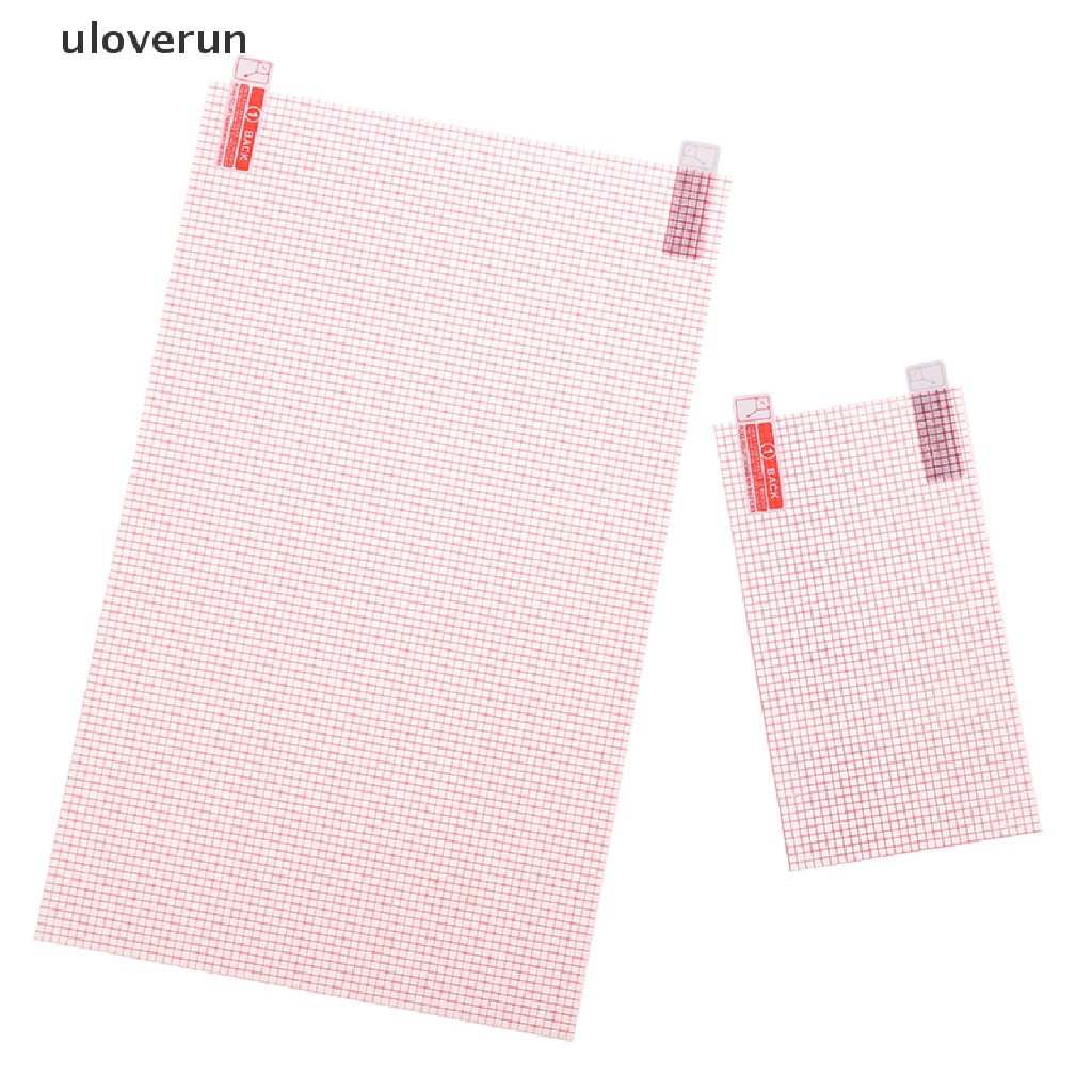 Phim Dán Bảo Vệ Màn Hình Máy Tính Bảng 2PS 5 / 6 / 7 / 8 / 9 / 10 / 11 / 12 Inch Tiện Dụng