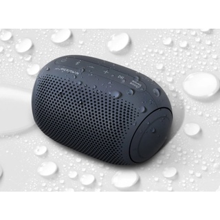 Loa bluetooth lg xboom go pl2 - chính hãng - lg pl2