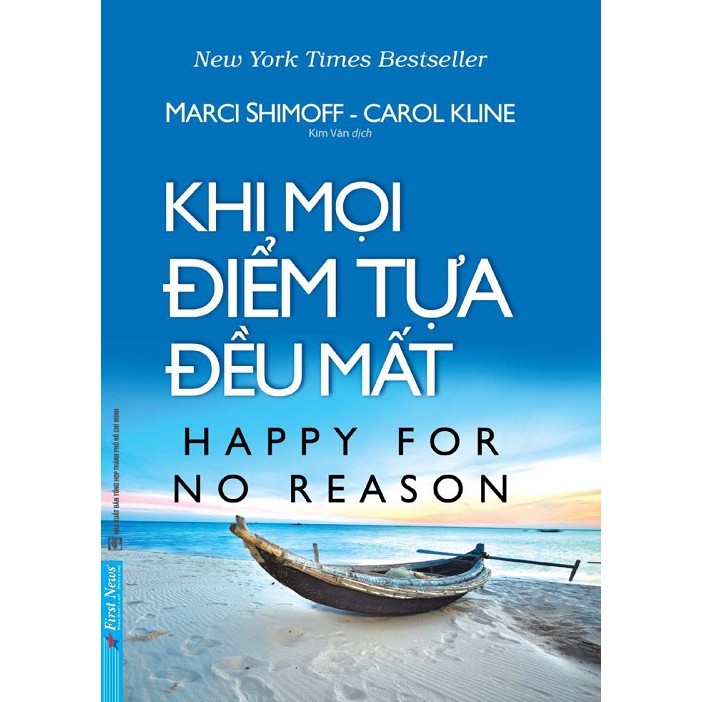 Sách - Combo Quẳng gánh lo đi &amp; vui sống + Khi mọi điểm tựa đều mất - FirstNews
