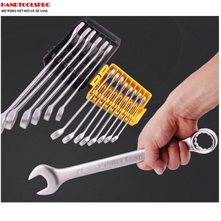 8-19mm bộ cờ lê vòng miệng 8 chi tiết stanley stmt78099-8