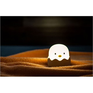 ĐÈN NGỦ CHICK CHICK - Tiệm Ngựa Gỗ