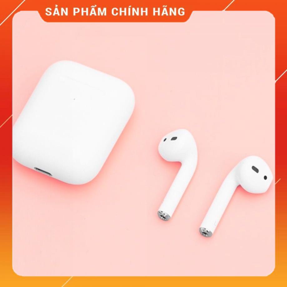 Tai nghe không dây Bluetooth Hoco 2 TWS pin trâu, âm thanh hay bass khỏe, dùng cho cả ios và androi MSP51565