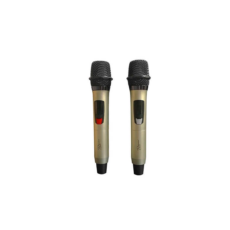 Loa kéo chính hãng Prosing W18C