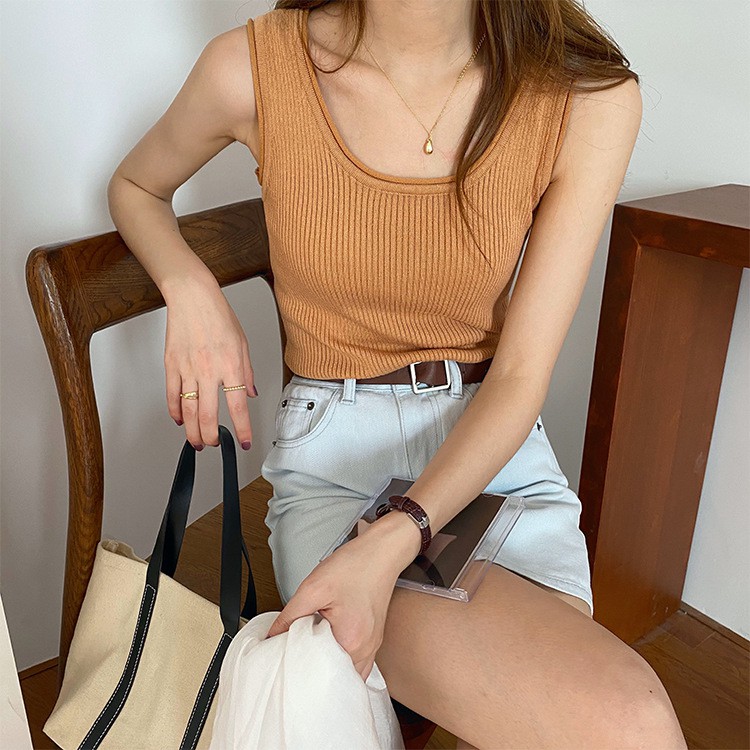 Áo ba lỗ (AN09) - Hàng có sẵn