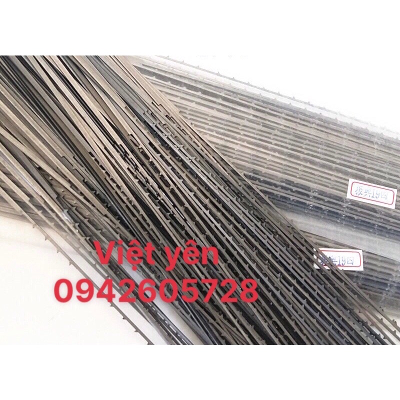 12 dây  lọng dẹt đài  loan