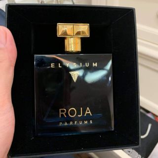 (Mẫu thử) Nước hoa nam Roja Elysium Coglone