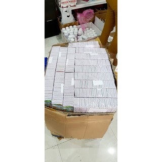 10 vĩ viêm ôn thanh