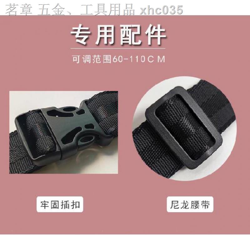 ◐○Túi đeo hông đựng dụng cụ rửa xe đa năng cho nữ | BigBuy360 - bigbuy360.vn