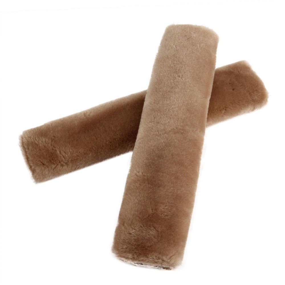 Đệm bọc dây đai an toàn xe hơi mềm mại thoải mái cho người lớn trẻ em