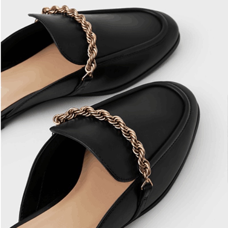 Sục da mềm xích vàng