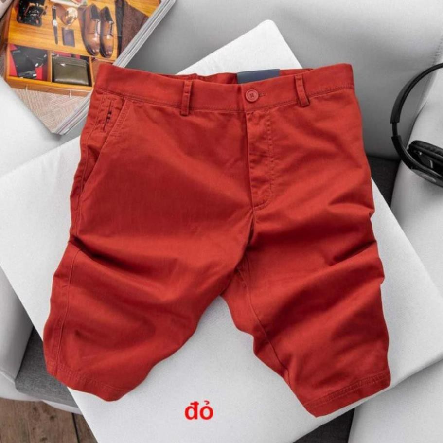 Quần Ngố kaki nam BIG SIZE,Quần Short, Quần Đùi Kaki,Quần Lửng nam nhiều màu lựa chọn | BigBuy360 - bigbuy360.vn