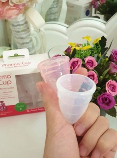 Cốc Nguyệt san pháp Pharma