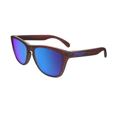 (Hàng chính hãng) Kính mát nam nữ Oakley OO9245 nh màu sắc thời trang