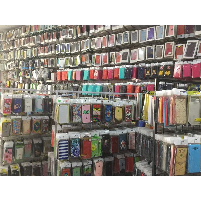 Ốp lưng Samsung  J3 Pro