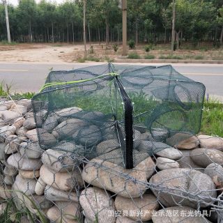 Lồng bát giác bát quái 8 cửa