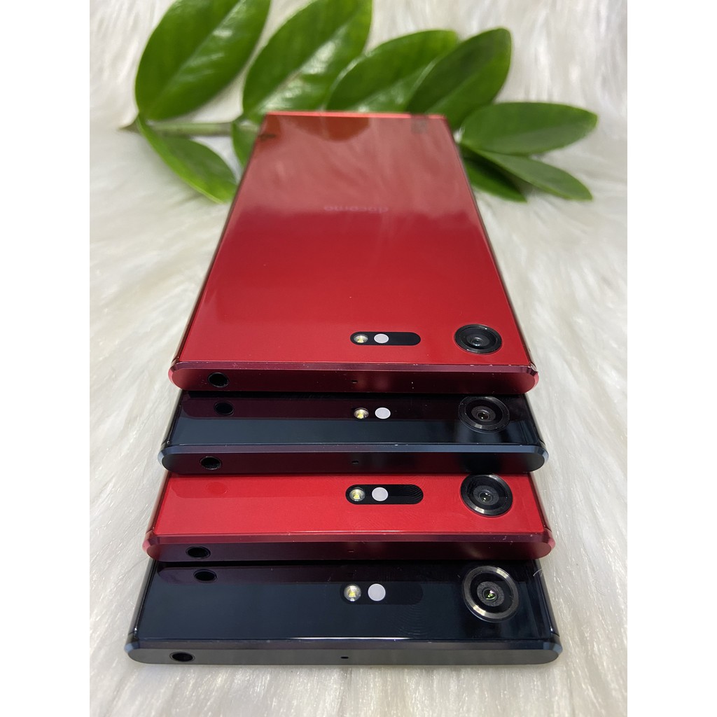 Điện thoại Sony Xz Premium đep 98,99%, snap 835 mạnh mẽ, màn hình 4k | BigBuy360 - bigbuy360.vn