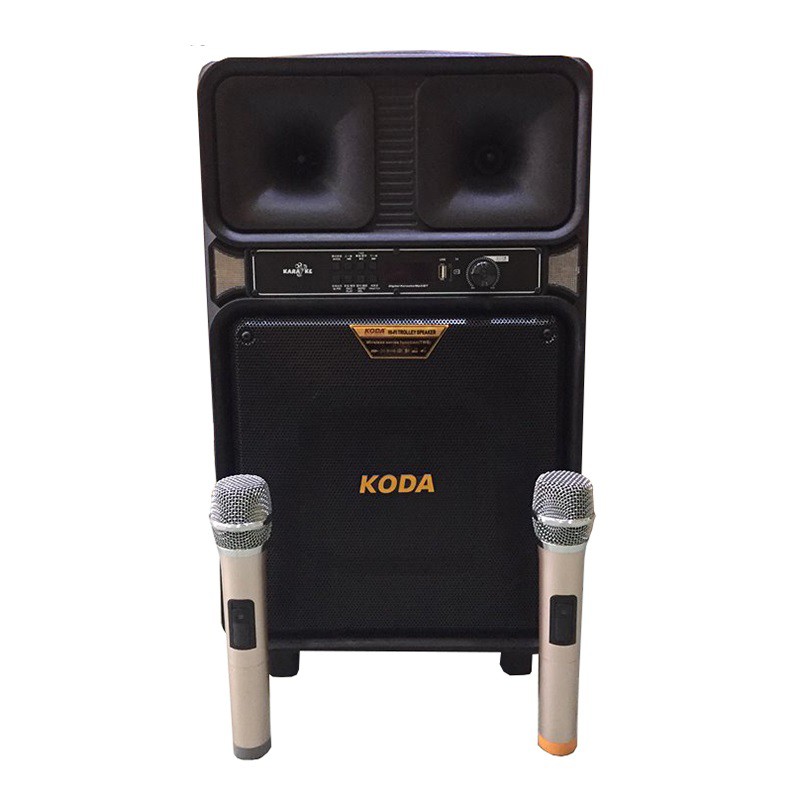 Loa kéo di động Koda KD-1203