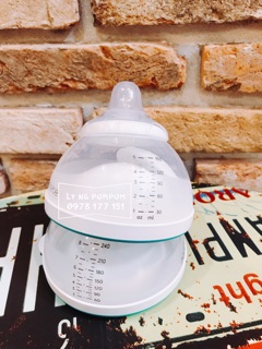 Bình sữa Nanobebe nano bebe