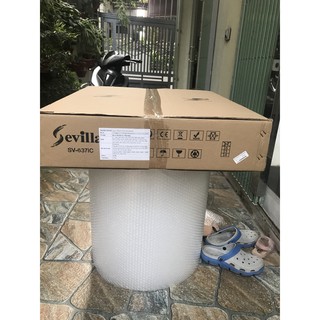 Bếp điện từ Sevilla SV-637IC