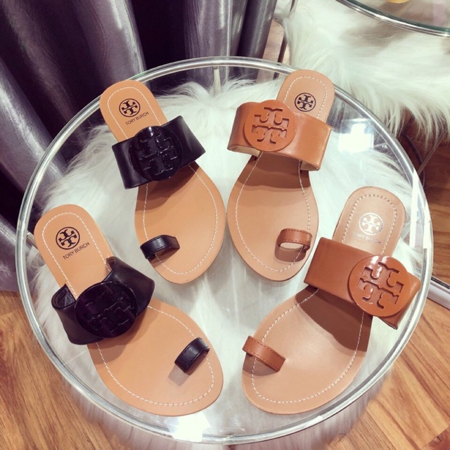Dép Tory Burch
