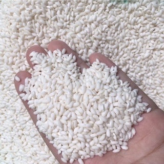 Gạo Nếp Cái Hoa Vàng ( Nếp Bắc 1ký )