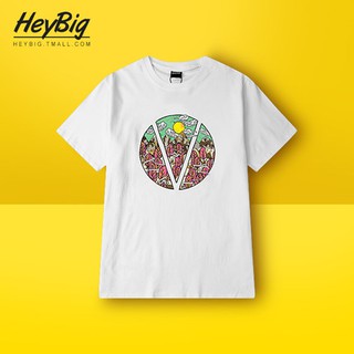 Áo T shirt Heybig
