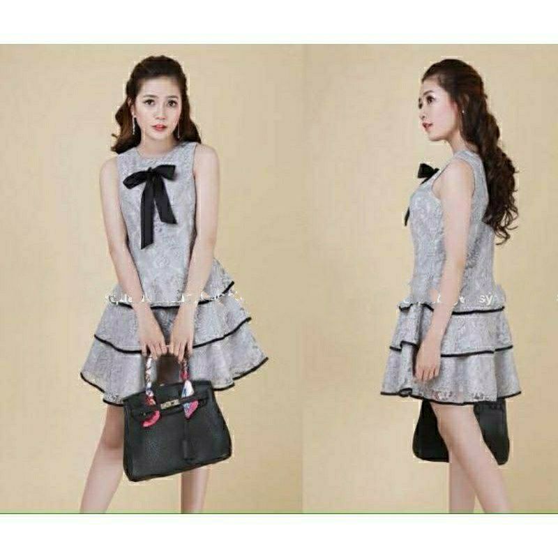 Đầm dự tiệc