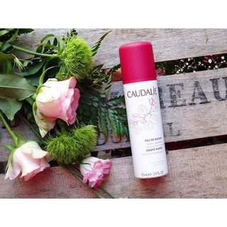 Xịt khoáng Caudalie 75ml