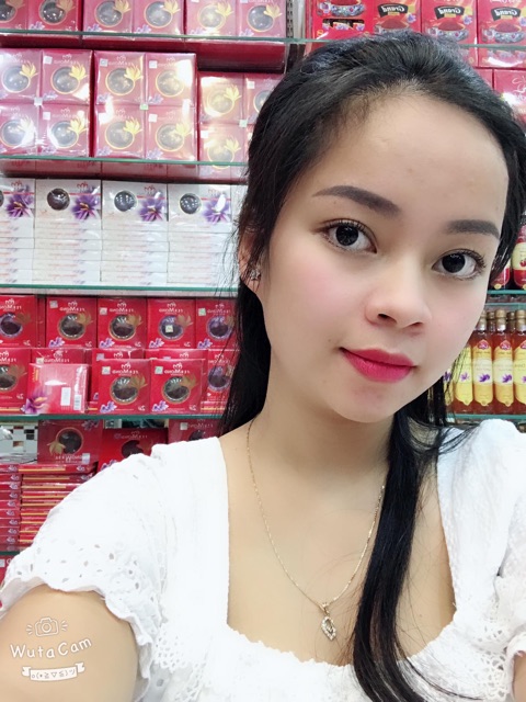 Hộp 5g bột saffron nguyên chất/ xuất xứ Iran