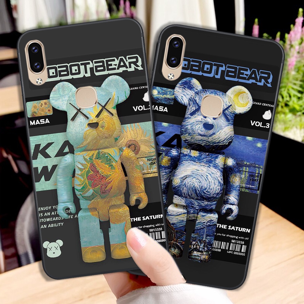 ỐP LƯNG VIVO V9-VIVO Y83-VIVO Y91-VIVO Y95-VIVO V11-VIVO V11I CỰC ĐẸP SIÊU RẺ CỰC BỀN MẪU HOT 2021