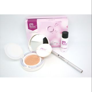 Phấn CC Cushion Mwhite