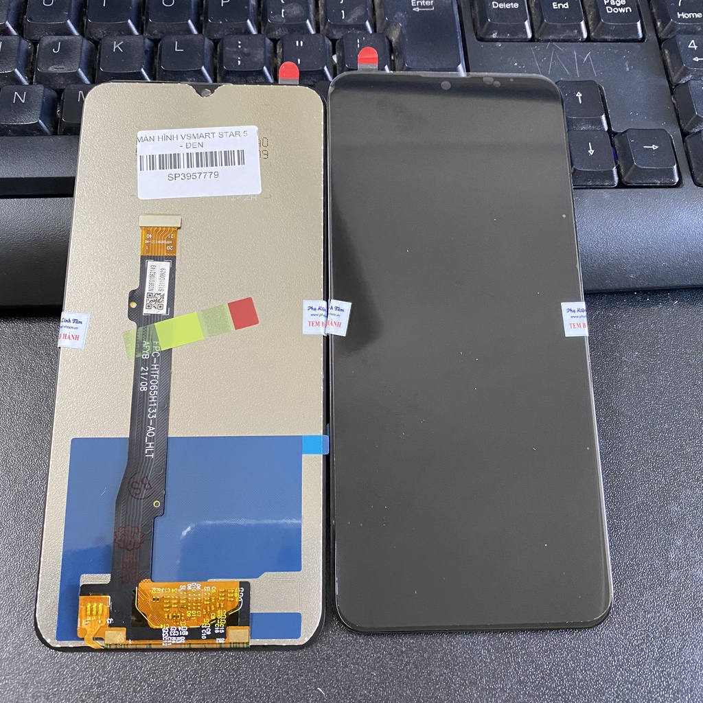 MÀN HÌNH VSMART STAR 5 - New