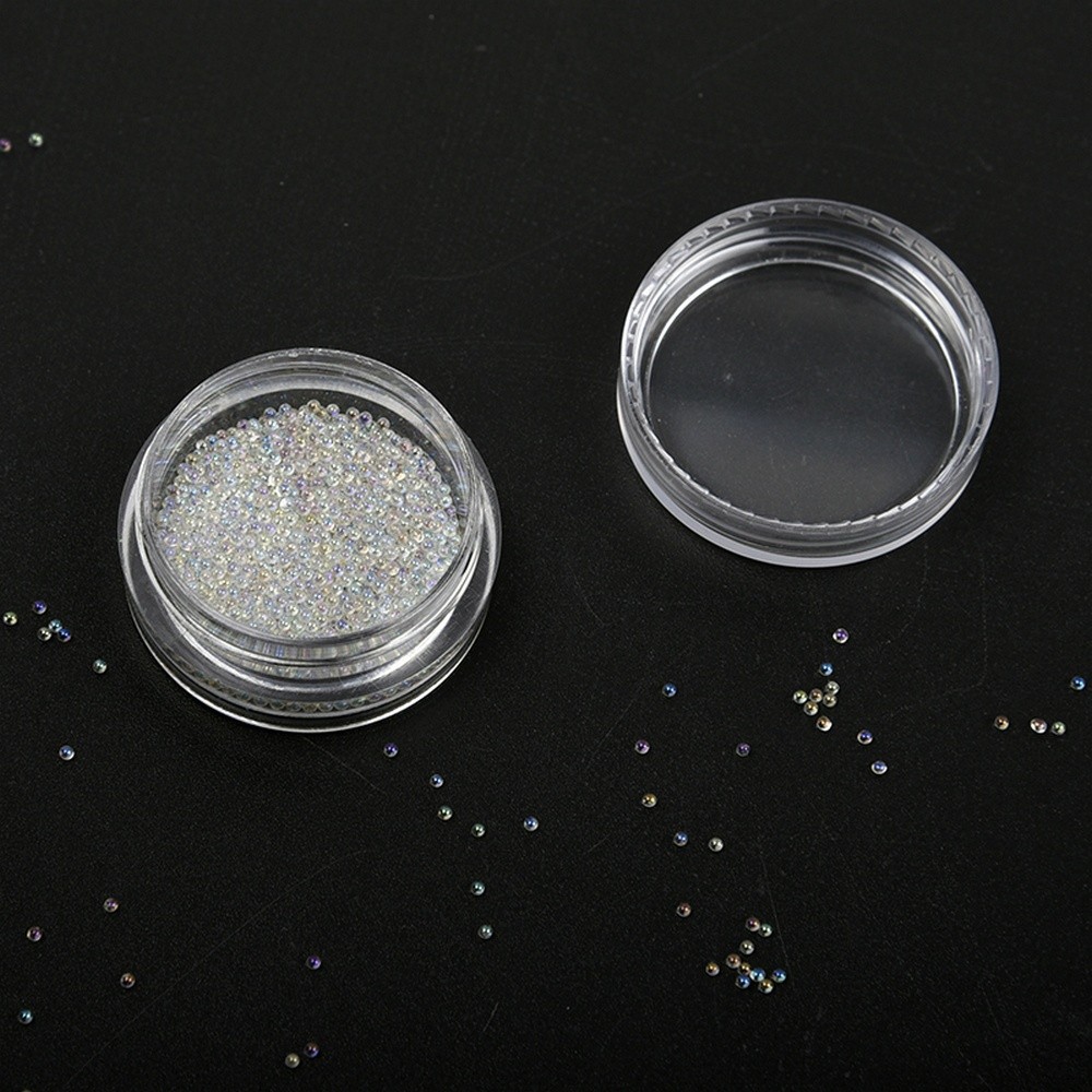Hạt Tinh Thể Nàng Tiên Cá 3d 0.6mm