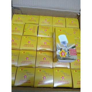 Bóng đèn Led 5w