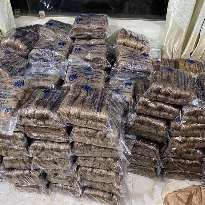 Miến Dong Nhà Làm Loại 1 - Ẩm Thực Hà Giang, Đặc Sản Tây Bắc 1kg