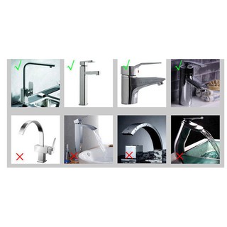 Đầu Lọc Nước Mini 5 Tầng