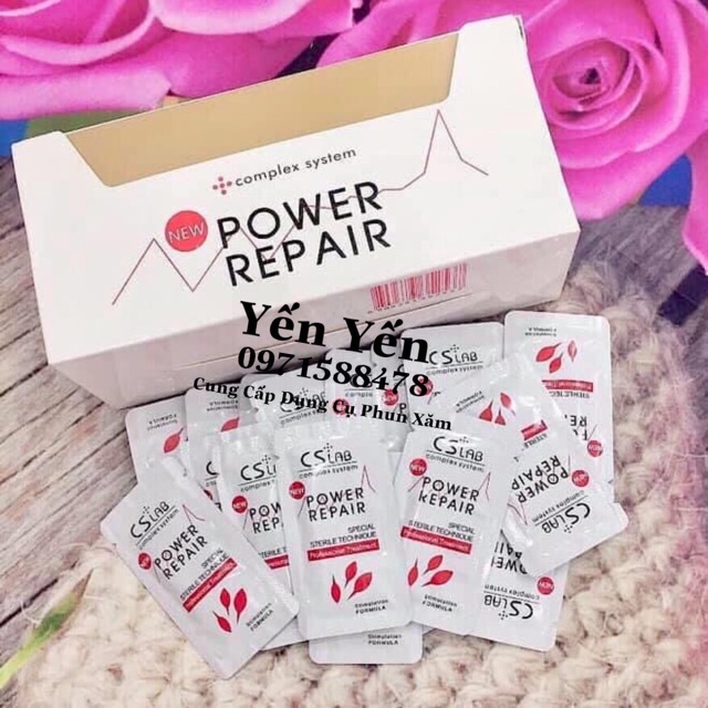 Dưỡng cslab hàn quốc