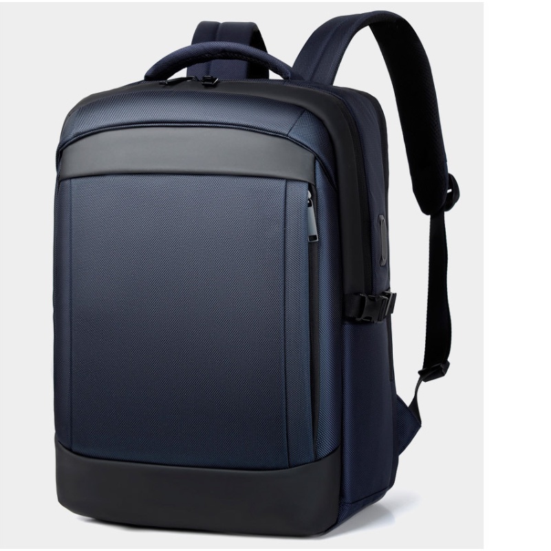 Balo nam đa chức năng cao cấp phong cách mới 15.6"