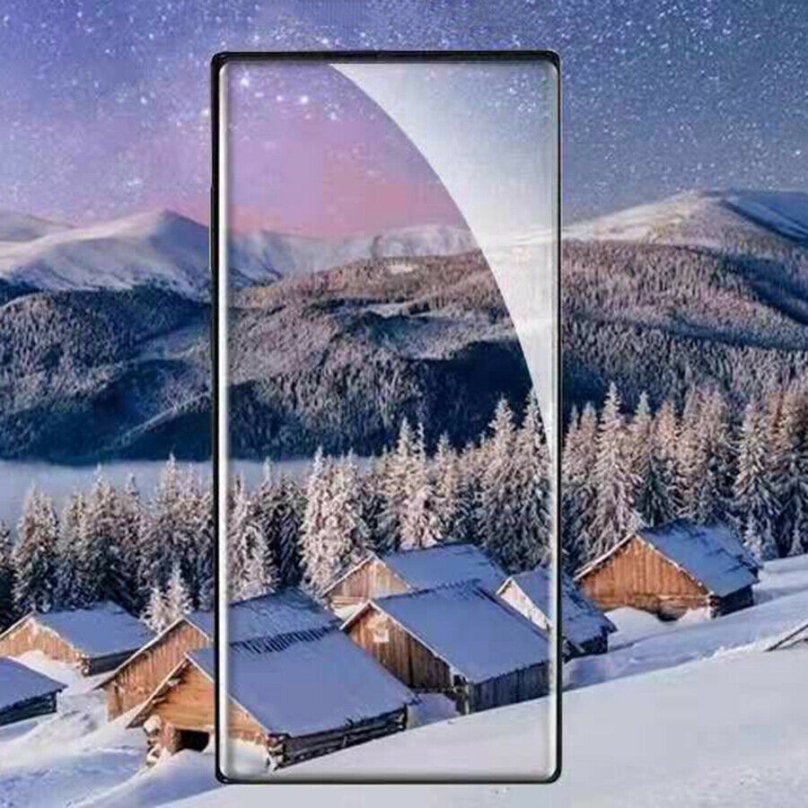 Kính Cường Lực Bảo Vệ Camera Sau 2 Trong 1 Cho Samsung Galaxy S20/S20 Plus/S 20 +