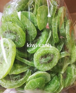 Mứt kiwi 1000g