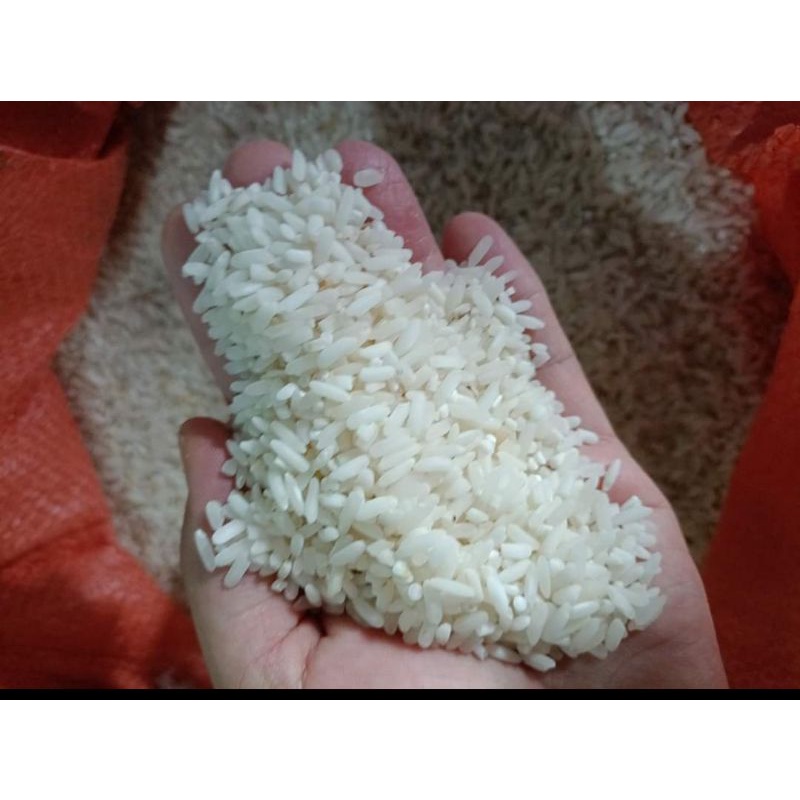 Gạo Sén Cù dài Mường Lò-2kg