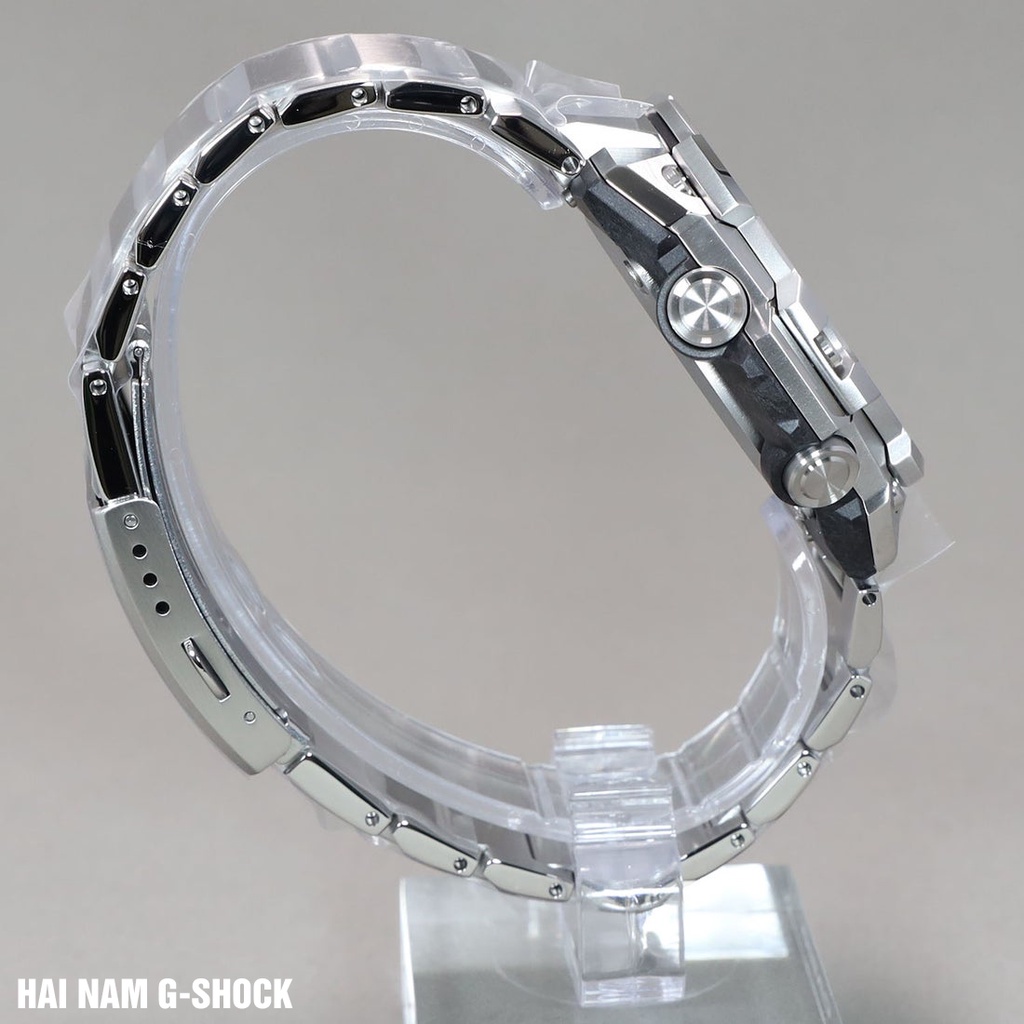 Đồng hồ nam G-SHOCK GST-B400D-1A | GST-B400 | B400 | Full phụ kiện