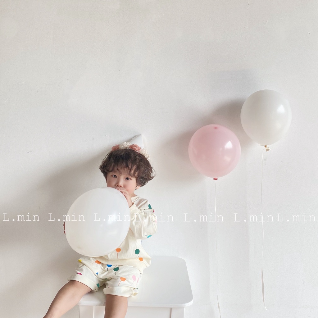 Nón Angel of the flowers made by L.min